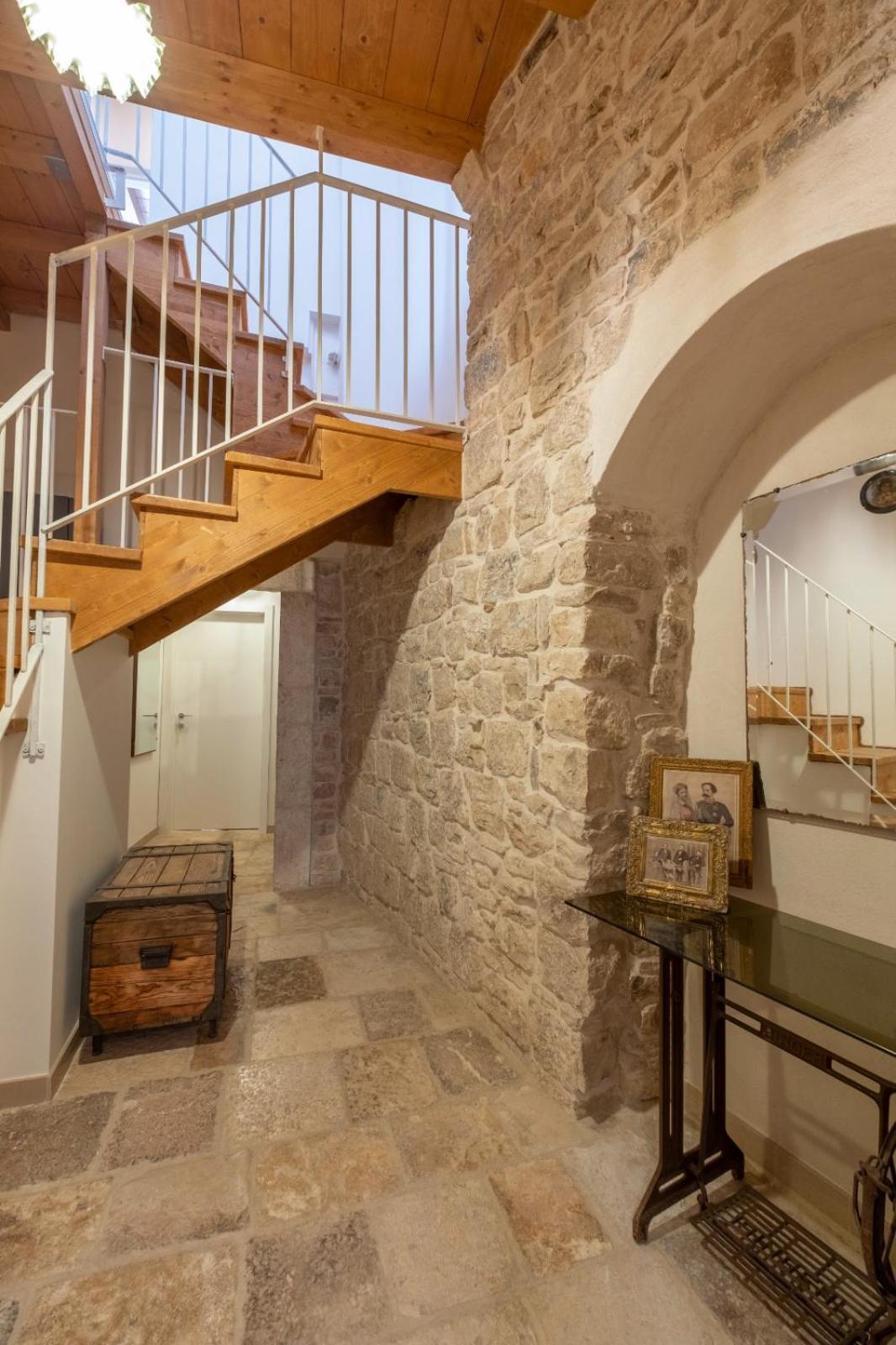 Hotel Palazzo Rizzi Dimora Dei Templari Bitetto Exterior foto